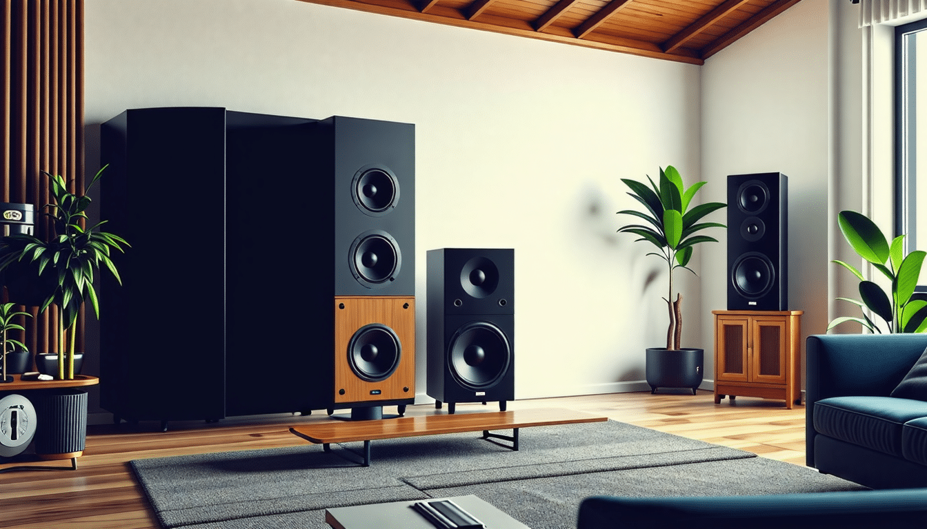 découvrez des conseils pratiques pour améliorer l'acoustique de votre foyer et profiter d'un environnement sonore plus agréable. réduisez les nuisances sonores et créez une atmosphère apaisante chez vous.