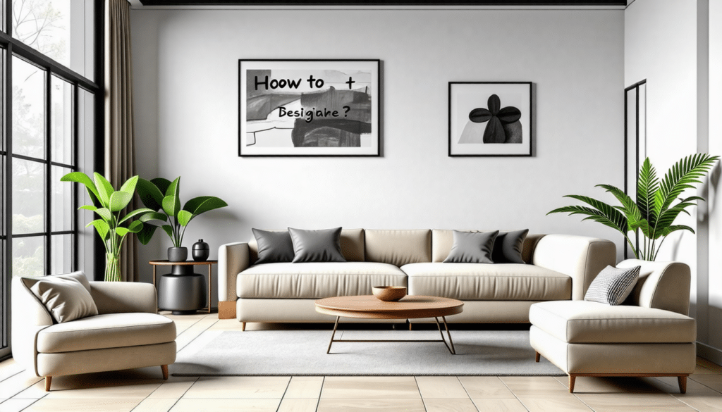 découvrez comment concevoir des meubles adaptés à votre rythme de vie et à vos besoins, pour un intérieur qui vous ressemble. des astuces et des conseils pour une décoration intérieure qui vous convient.