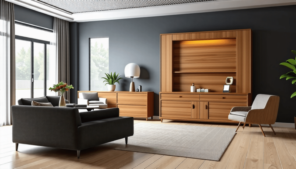 découvrez comment créer un design unique pour chaque meuble de votre intérieur grâce à nos astuces et inspirations de décoration.