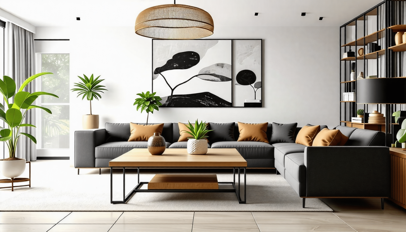 découvrez comment choisir des meubles sur mesure pour sublimer votre intérieur. conseils et astuces pour une décoration personnalisée et harmonieuse.