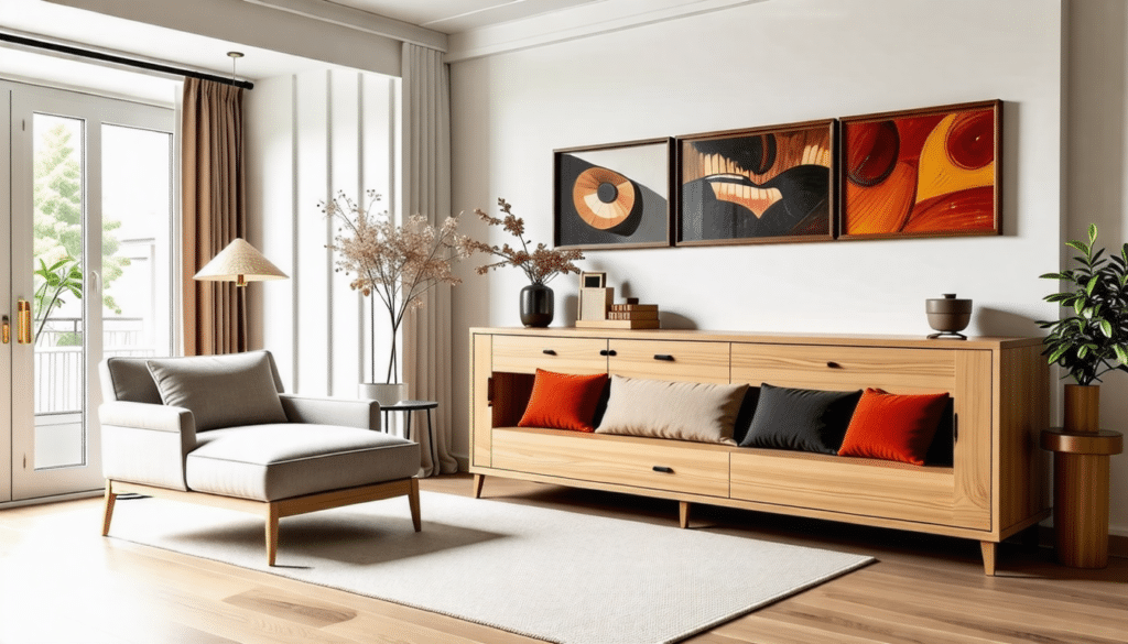 découvrez comment transformer votre intérieur en un espace unique grâce à du mobilier sur mesure. trouvez l'inspiration pour personnaliser chaque pièce de votre maison avec des meubles adaptés à votre style et à vos besoins.