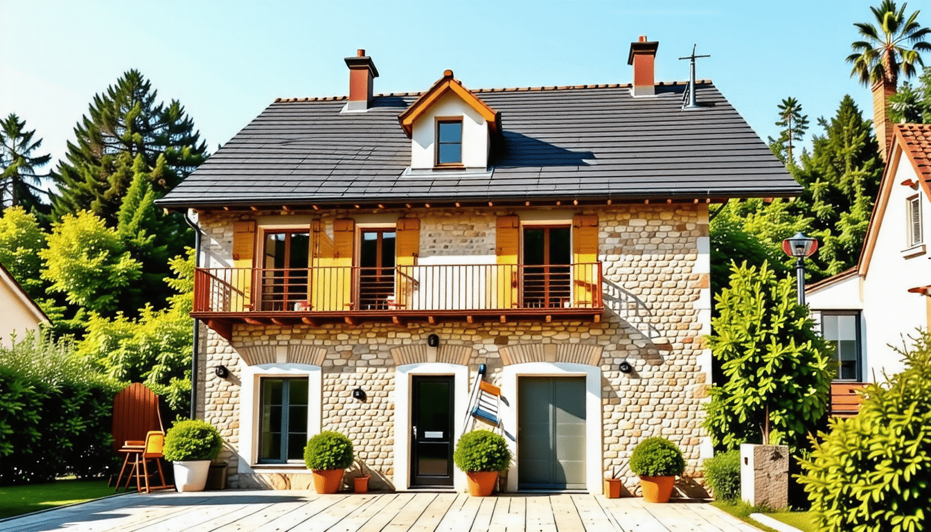 découvrez les raisons pour lesquelles les français hésitent à entreprendre des travaux de rénovation énergétique dans le domaine immobilier.